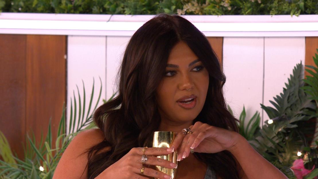 Love Island All Stars