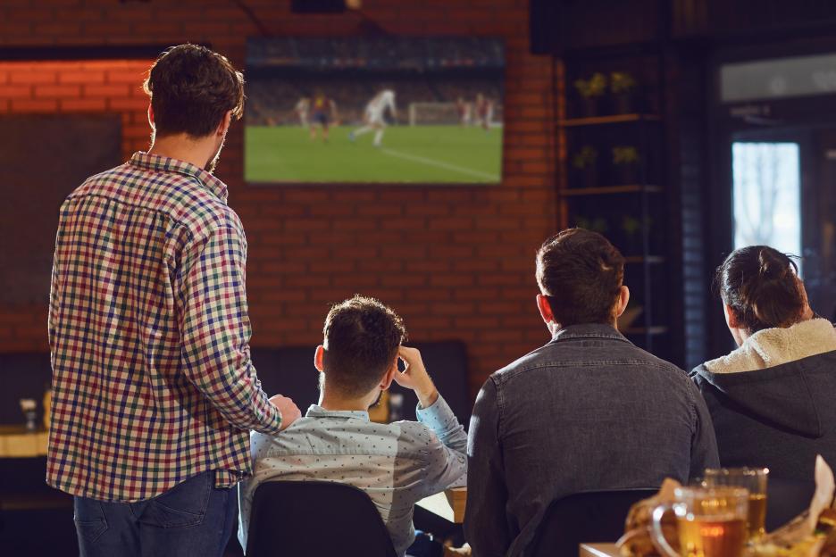 A Simple Question During the World Cup with Friends Could Save a Life!