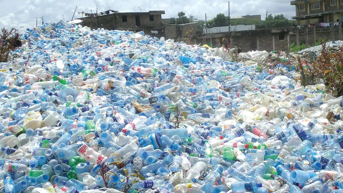 'UNDP and DPI Warn: Nigeria Must End Plastic Use to Avoid Unseen Harm'