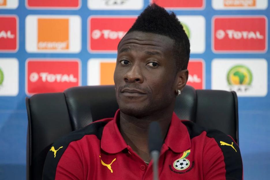 AFCON 2025: Asamoah Gyan Reveals His Top Three Picks for the Trophy!