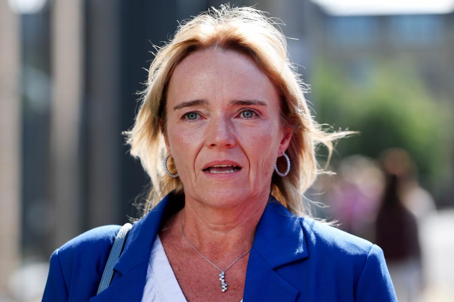 Health Officials Accused of Harassment Toward Nurse Who Spoke Out About Trans Doctor in Women’s Changing Rooms