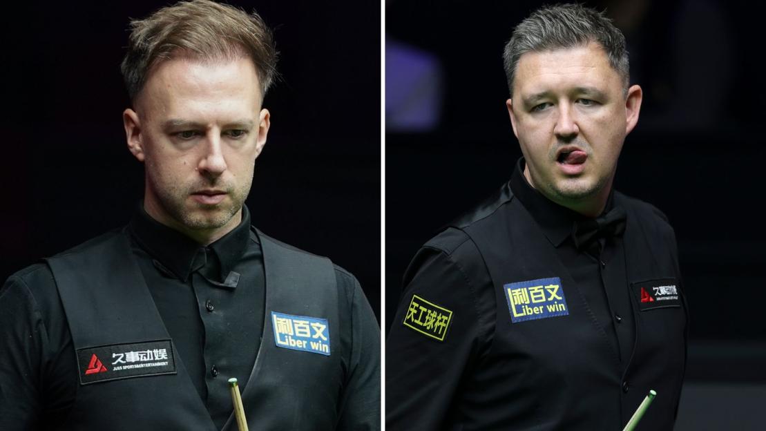 Shanghai Masters Snooker 2026 LIVE: Follow the Thrilling £210k Final Between Judd Trump and Kyren Wilson!
