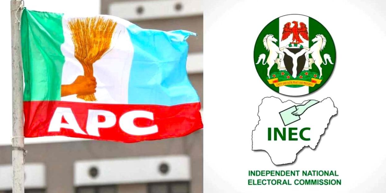 Osun APC Refutes Lawmaker's Allegations About INEC Staff Transfers