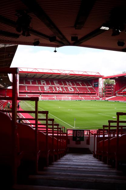Premier League club get green light for £790million stadium expansion taking capacity over 50,000
