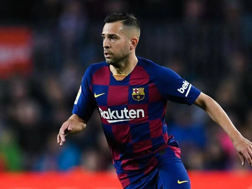 LaLiga: Jordi Alba Highlights Three Standout Players from Barcelona