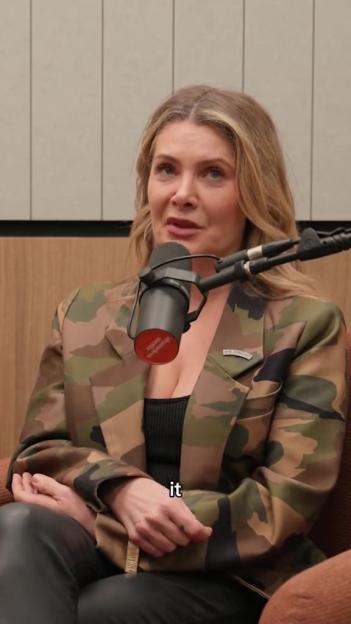 Soap Star Opens Up About Affair with Married Man, 55, That Led to Pregnancy at 19 – Just Like Her On-Screen Romance!