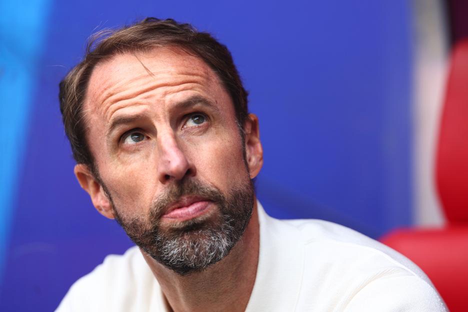 England v Switzerland: Quarter-Final - UEFA EURO 2024