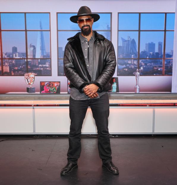 David Haye Calls Out 'Weak' Adam Thomas as a 'Chihuahua' and Claims 'Everyone Has Their Flaws' in Latest I'm A Celeb Feud