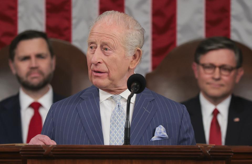 Don't Miss the King's Speech: When to Tune in for the State Opening of Parliament and What to Anticipate!