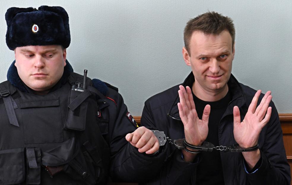 FILES-GERMANY-RUSSIA-POLITICS-NAVALNY