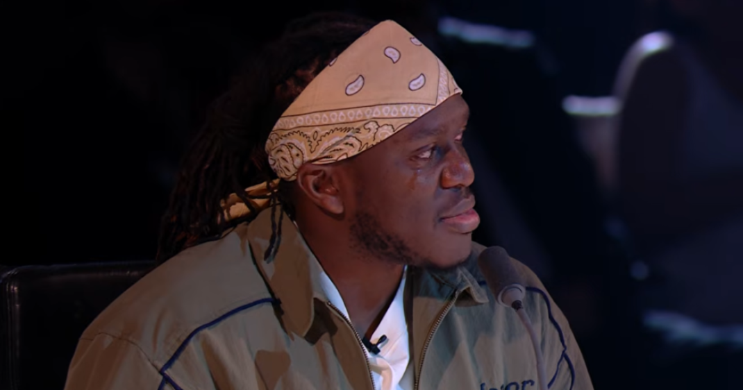 KSI Sheds Tears on Live TV as He Opens Up About Personal Heartbreak on Britain’s Got Talent