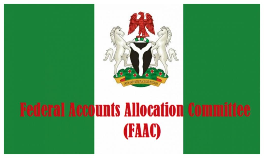FAAC Distributes Over Four Trillion Naira from January to August 2025!