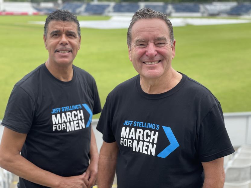 'Sky Sports Icon Chris Kamara Opens Up About Cancer Scare and Encourages Men to Get Tested Ahead of Great North Run'