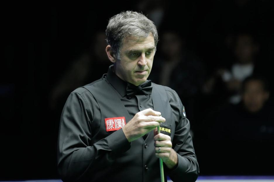 Snooker 900 John Virgo Trophy LIVE: Ronnie O'Sullivan Takes on Stephen Hendry After Higgins Defeats Williams – Latest Updates!