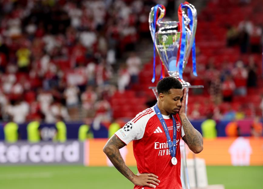 Paris Saint-Germain v Arsenal FC - UEFA Champions League Final 2026