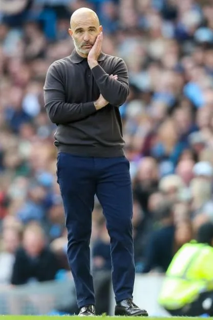 Booting Man City out of Premier League will backfire like Juventus scandal – here’s how I’d make them pay for cheating