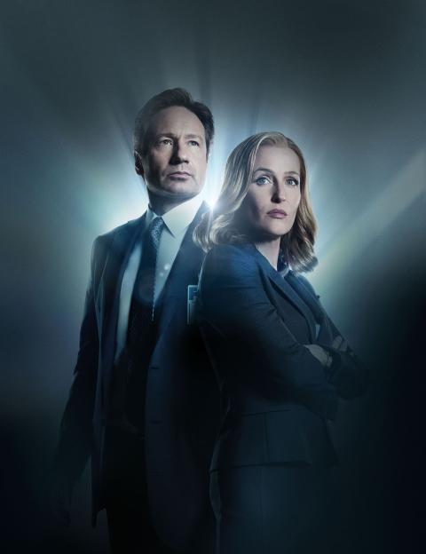 Former EastEnders Star Joins Major X-Files Reboot Alongside BAFTA-Nominated Actress—A Decade After Leaving the Square!