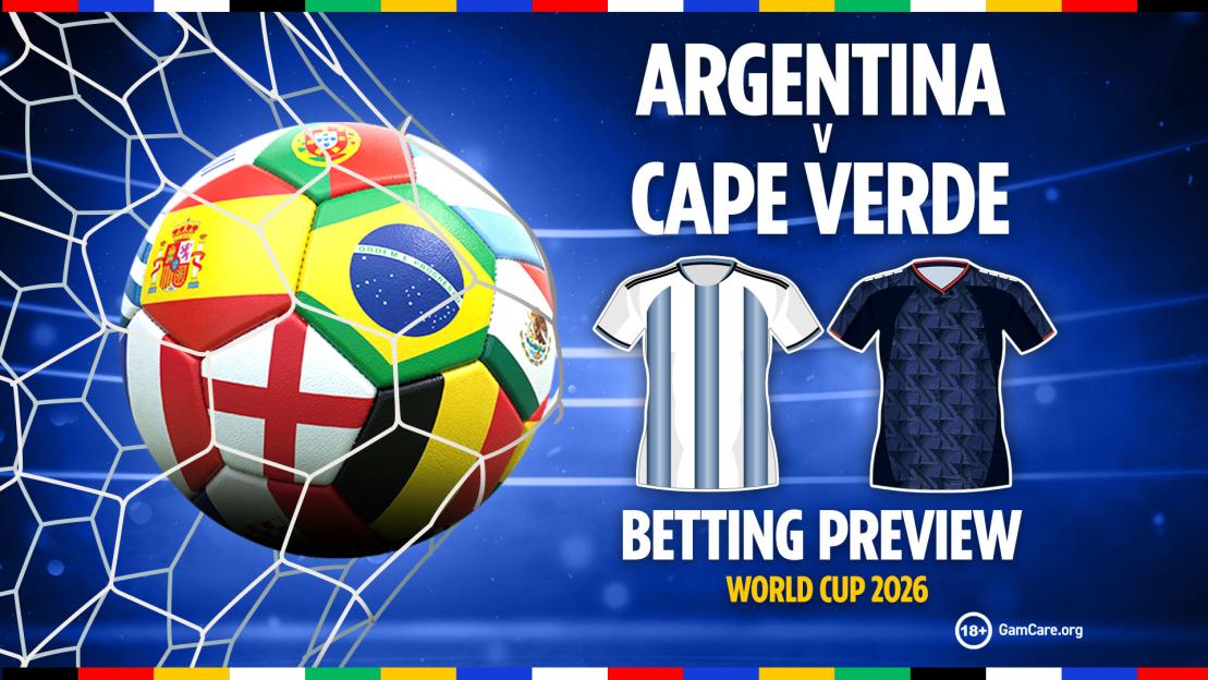 Argentina vs. Cape Verde: Your Ultimate Guide to Betting Tips, Predictions, Odds, and Free Bets for the World Cup Round of 32!