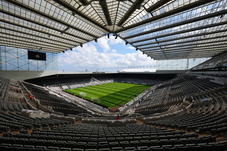 Newcastle Faces Multi-Million Fine for Uefa Rule Violations After Champions League Run