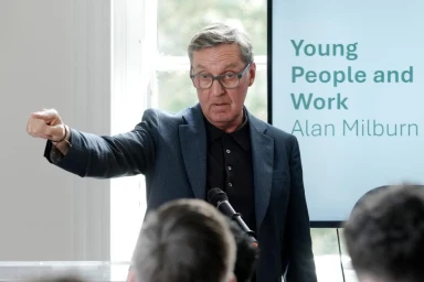 "Pub and Hotel Jobs Could Give Youth Employment a £2bn Lift, Industry Claims"