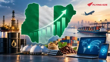 Nigeria’s Current Account Surplus Rises to $7.54bn in Q2 2026