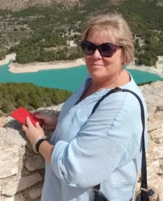 I quit my job & sold home at 60 to travel– 15 countries later, I’ve found best place for £2 meals & live off £200 a week