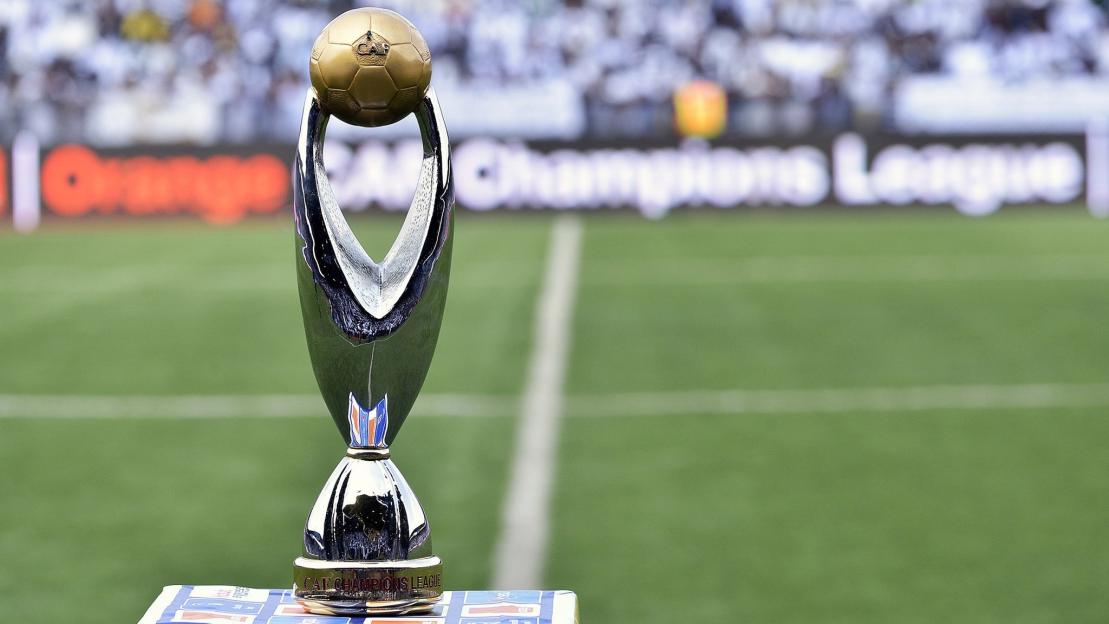 CAF Champions League: Seven Teams Secure Spots in the Quarter-Finals!