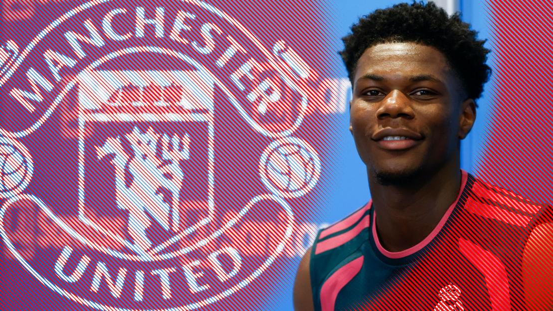 Man Utd Transfer News LIVE: Exclusive Alternative to Lewis Hall, Tchouameni Update, and Rashford's New Squad Number Revealed!