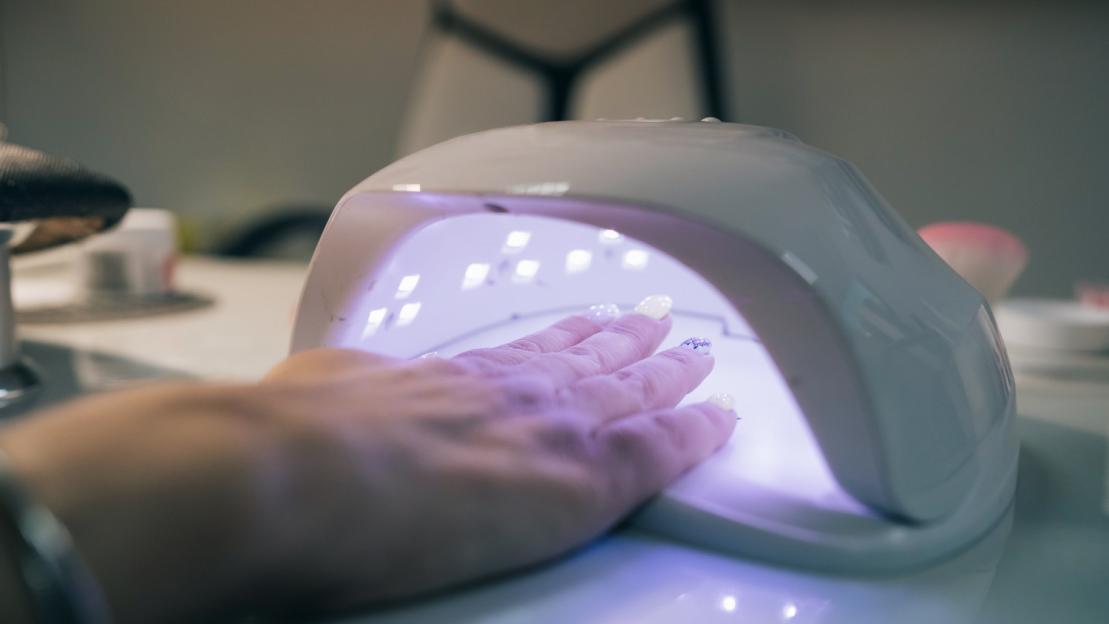 Urgent Alert: New UK Ban on Gel Nail Manicures Coming Soon – What You Must Know!