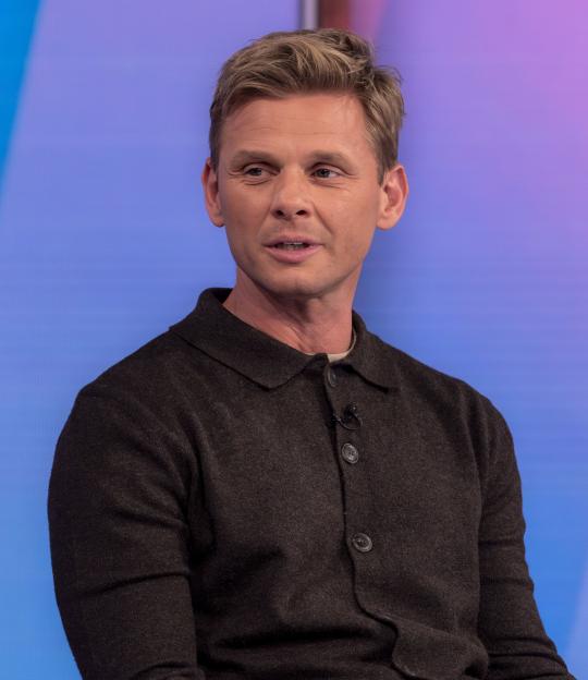 'Loose Men' TV show, London, UK - 01 Apr 2025