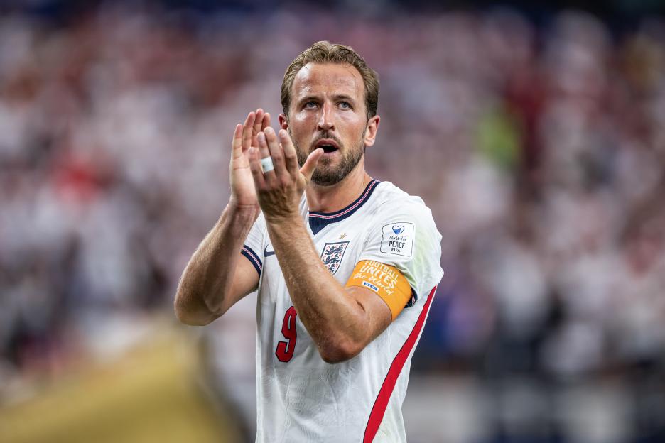 Harry Kane Unveils Thomas Tuchel's Inspiring Half-Time Pep Talk to England Stars in Croatia Showdown