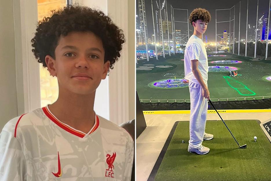 Tragic Accident: 13-Year-Old Boy Dies After Car Hits Three Teens on Bikes; 24-Year-Old Man and 23-Year-Old Woman Charged