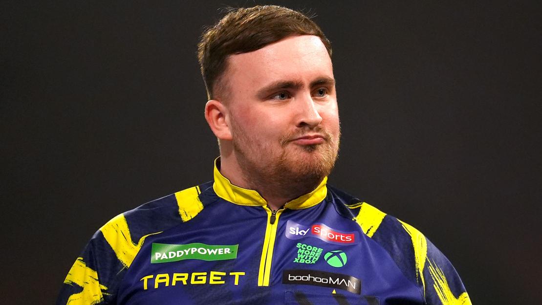 'I'll Smash It If I Lose!' – Luke Littler Shares the £50 Item at Stake in His FIFA Games