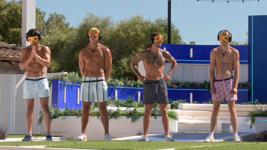 Love Island S13
