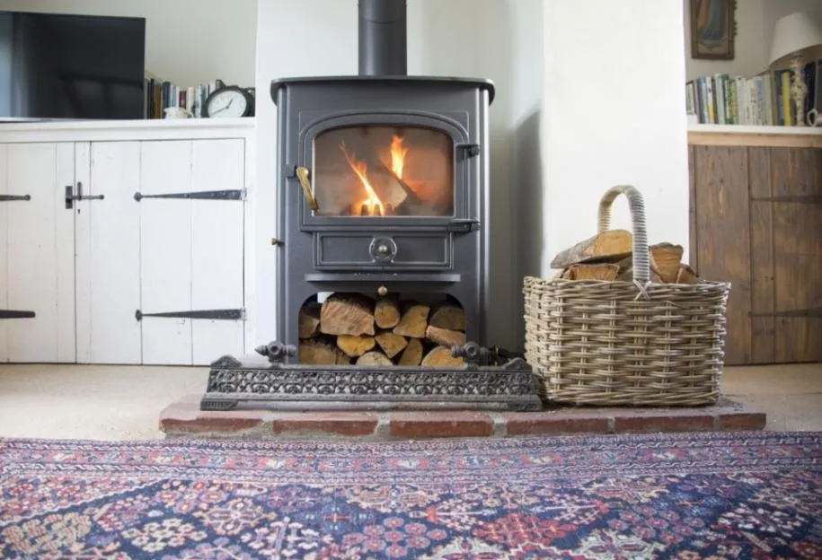 New winter chimney rule that could see you slapped with £300 fine is coming into force this weekend