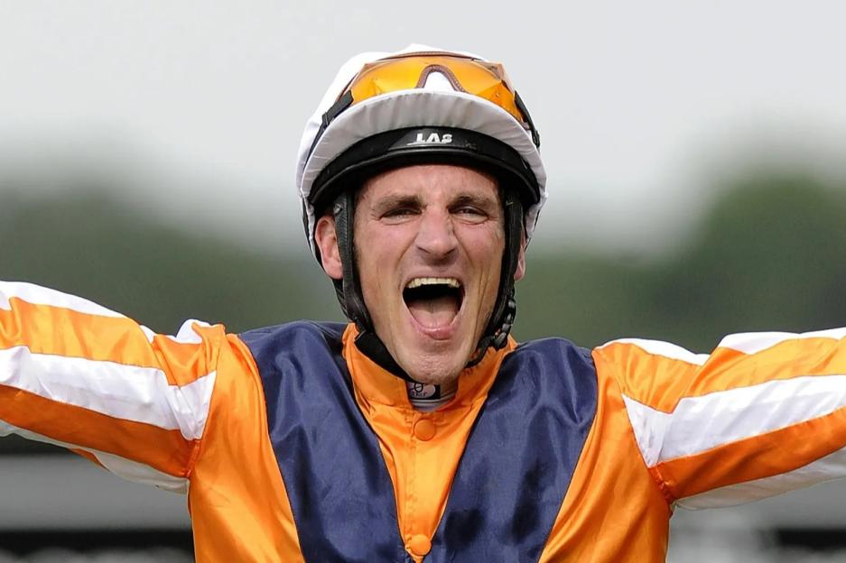 Iconic Arc de Triomphe and King George Champion Jockey Retires After a Remarkable 36-Year Career