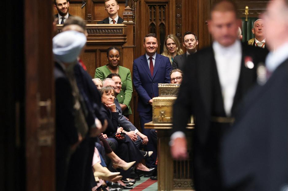State Opening of Parliament