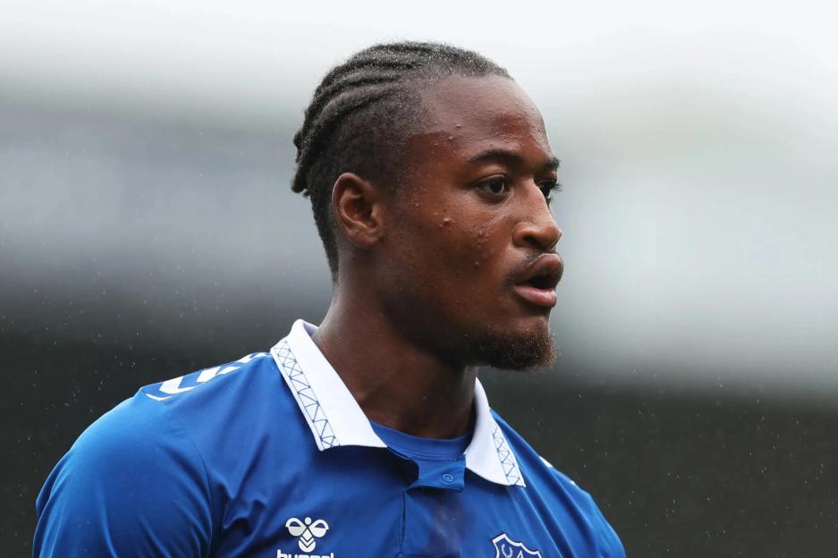 Everton's Martin Sherif Faces Charges for 61 Alleged Match Bets in 15 Months, FA Issues Statement