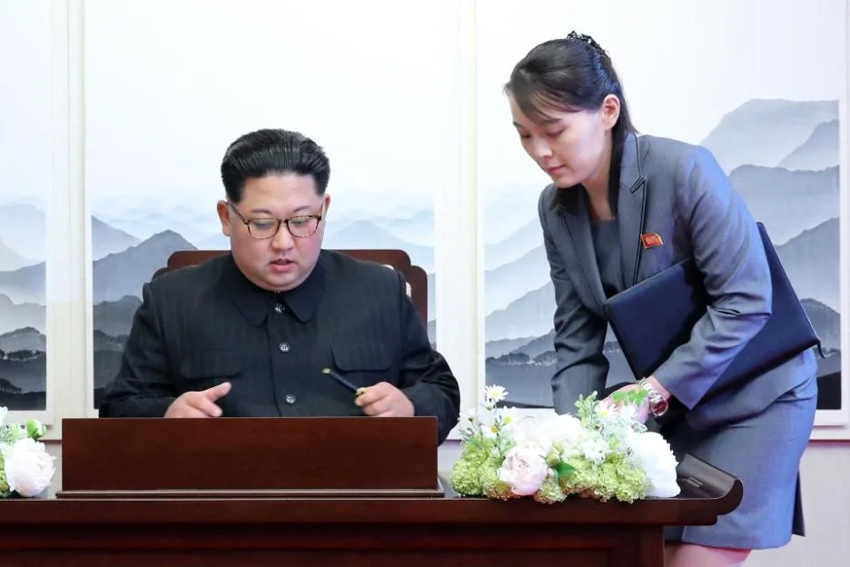 FILES-SKOREA-NKOREA-DIPLOMACY