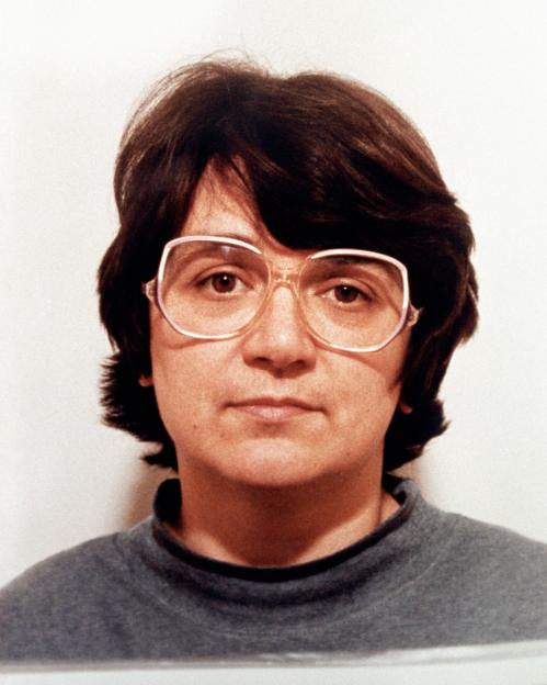 Rose West, 72, Allegedly Groomed and Assaulted Young Inmate in Shocking Attack