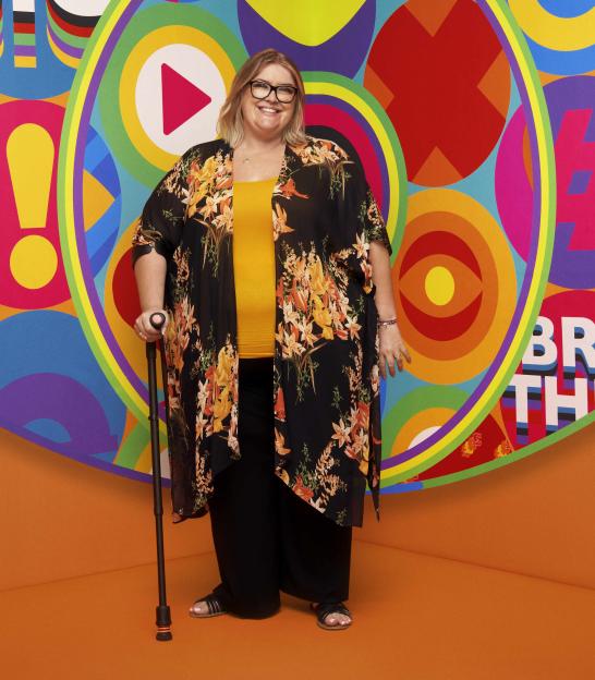 Big Brother 2023 housemates, UK - 08 Oct 2023