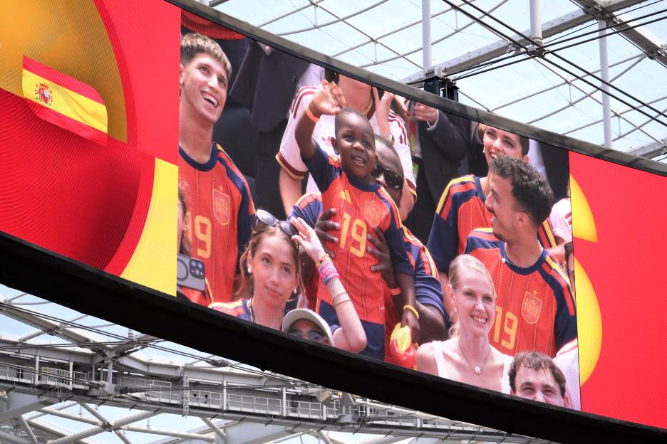Spain v Belgium: Quarter Final - FIFA World Cup 2026