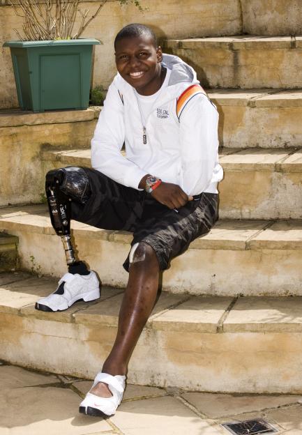 NHS Promises Bionic Arm to War Hero Ben McBean After He Was Forced to Crowdsource Funds