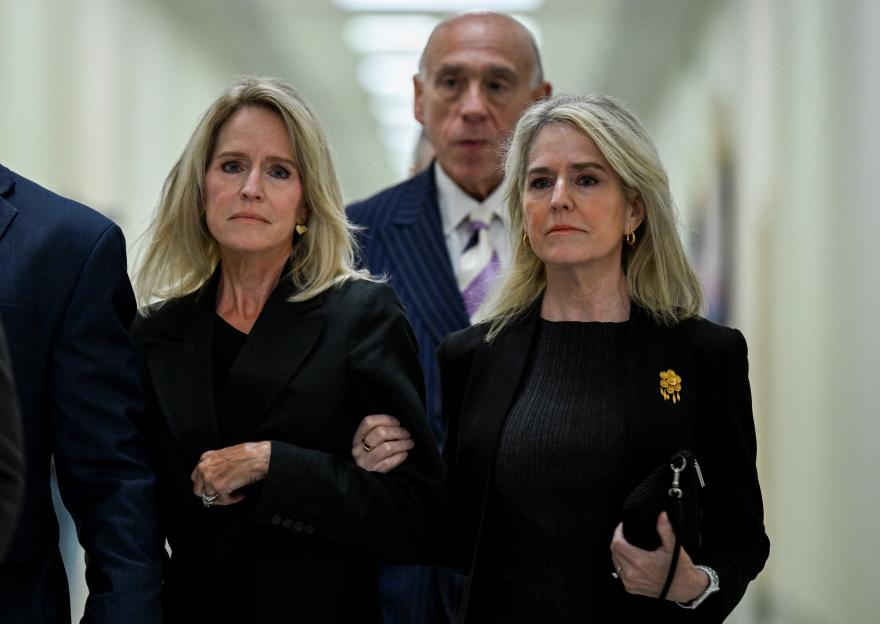 Epstein's Longtime Assistant, Named 160,000 Times in Files, Calls Him a 'Master Manipulator' and Claims She Knew Nothing of His Crimes