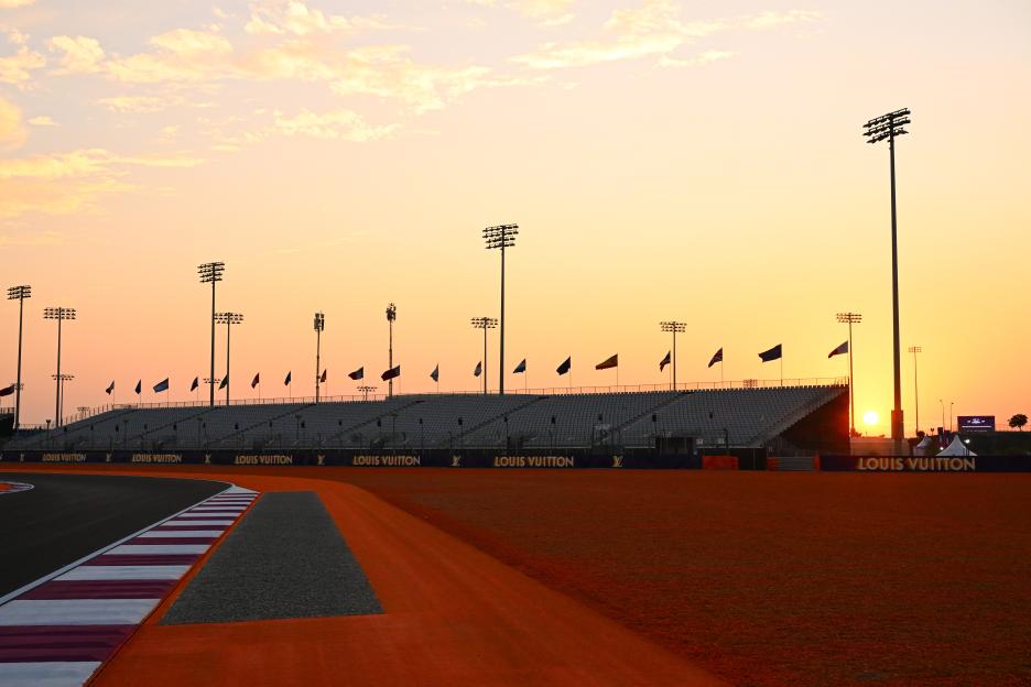 Experience the Thrill of the F1 Title Decider at Qatar’s Lusail International Circuit for Just £1,049 per Person!