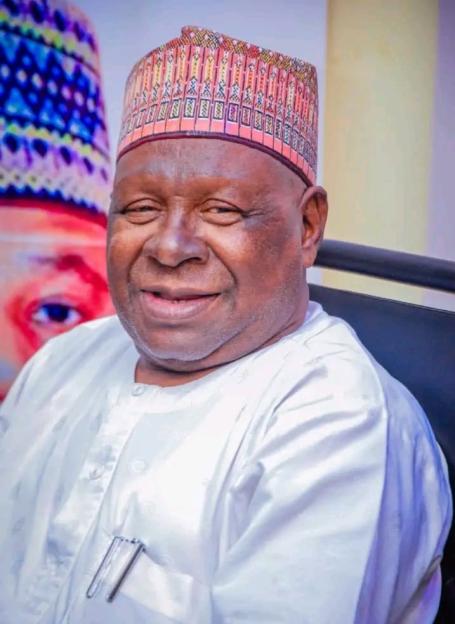 Former Yobe Commissioner Musa Dumburi Passes Away at 70