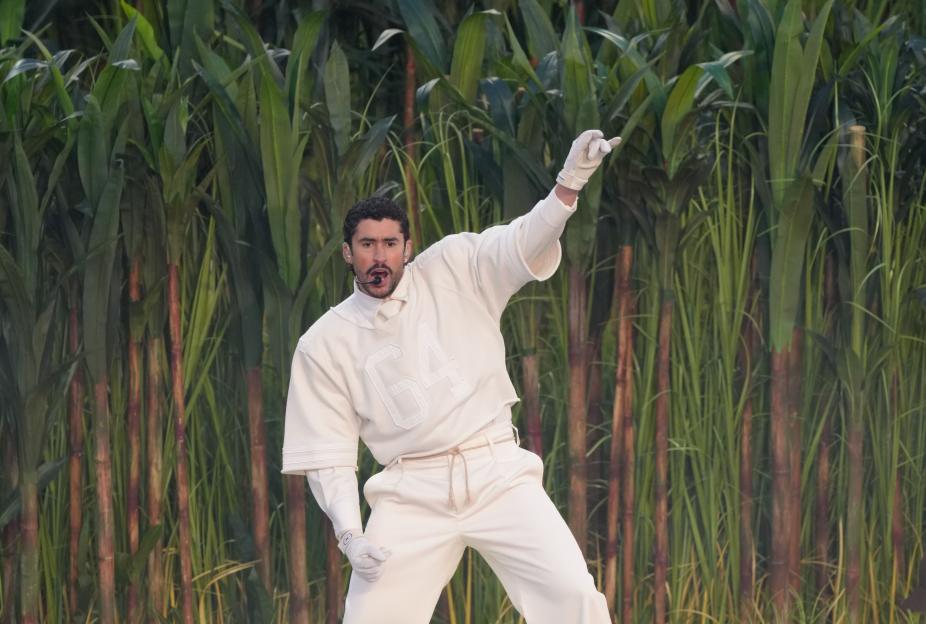 Seattle Seahawks v New England Patriots, Super Bowl LX Game Day, American Football, Levi's Stadium, Santa Clara, California, USA - 08 Feb 2026