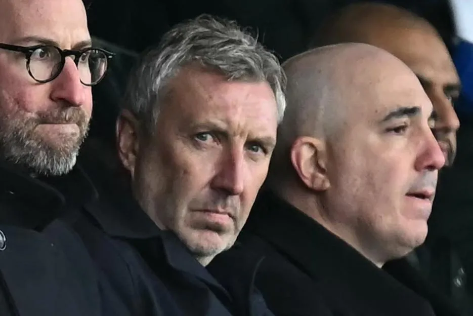Jason Wilcox’s Man Utd transfer strategy has been largely good but Carrick hasn’t been brave enough to make most of it
