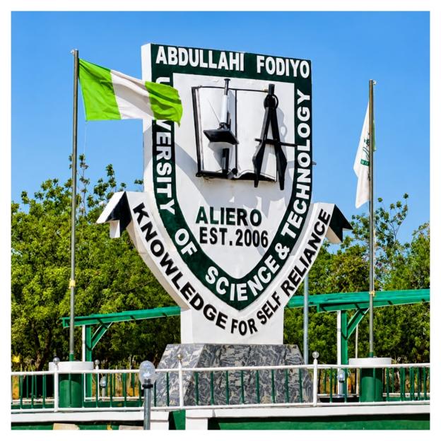 Kebbi: AFUSTA's Acting VC Mungadi Steps Down Amid Institutional Struggles