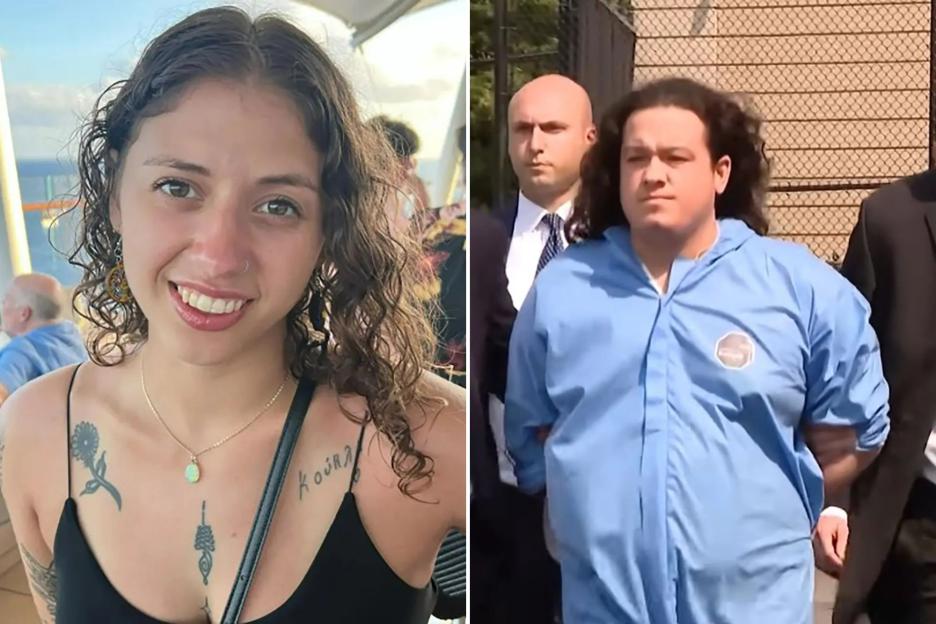 'Tragic Twist: 25-Year-Old Student Shared Heartfelt Tribute to Brother-in-Law on the Day He Married Her Sister Before Her Shocking Murder'